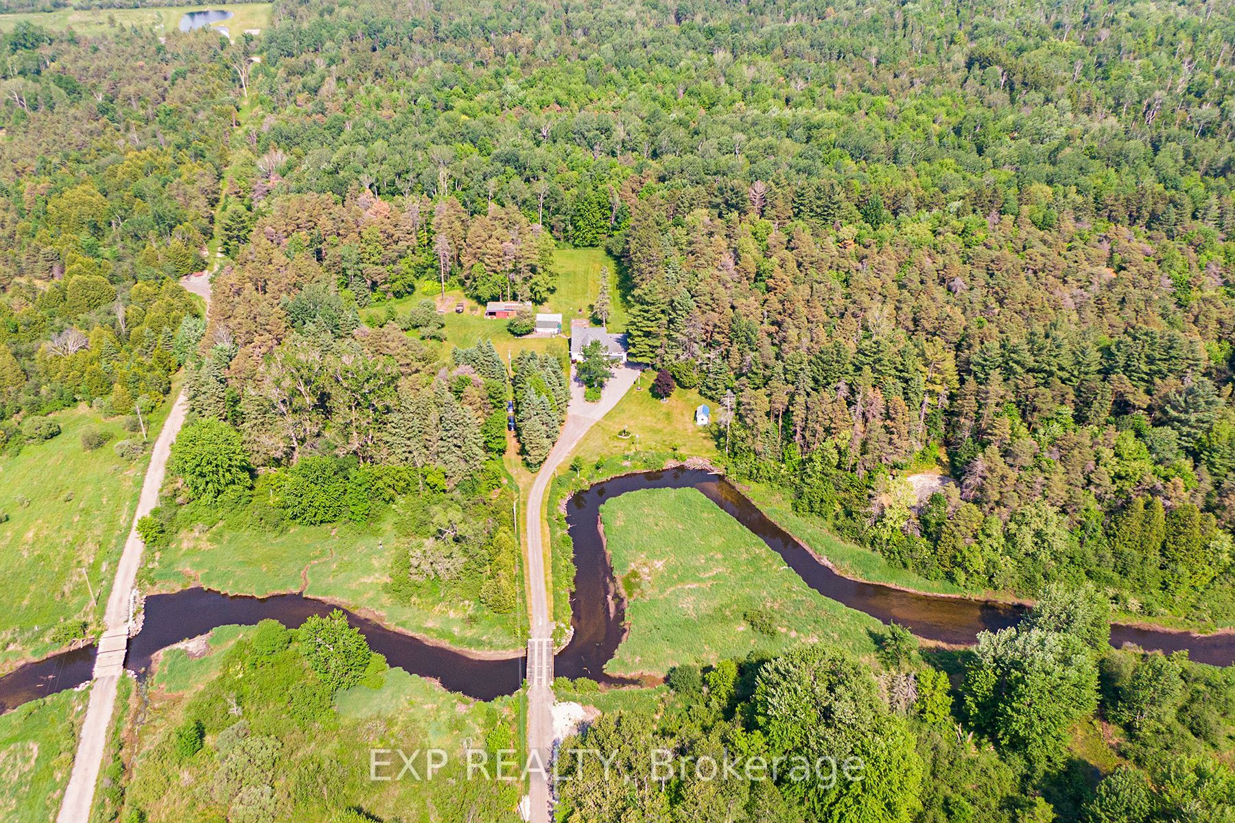 14309 Concession 1 Rd