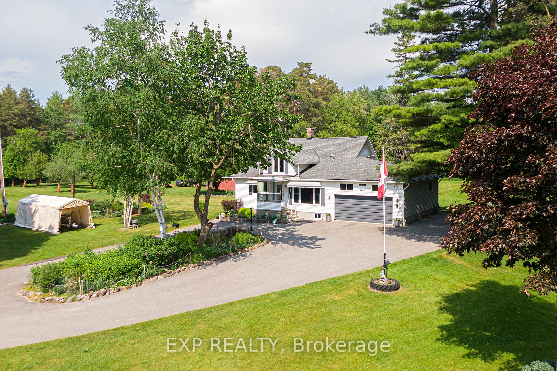 14309 Concession 1 Rd