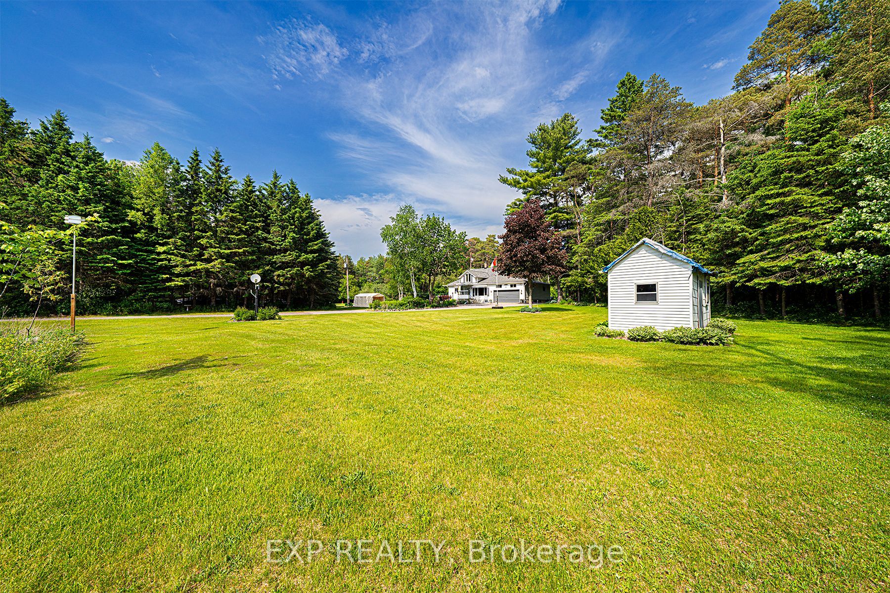 14309 Concession 1 Rd