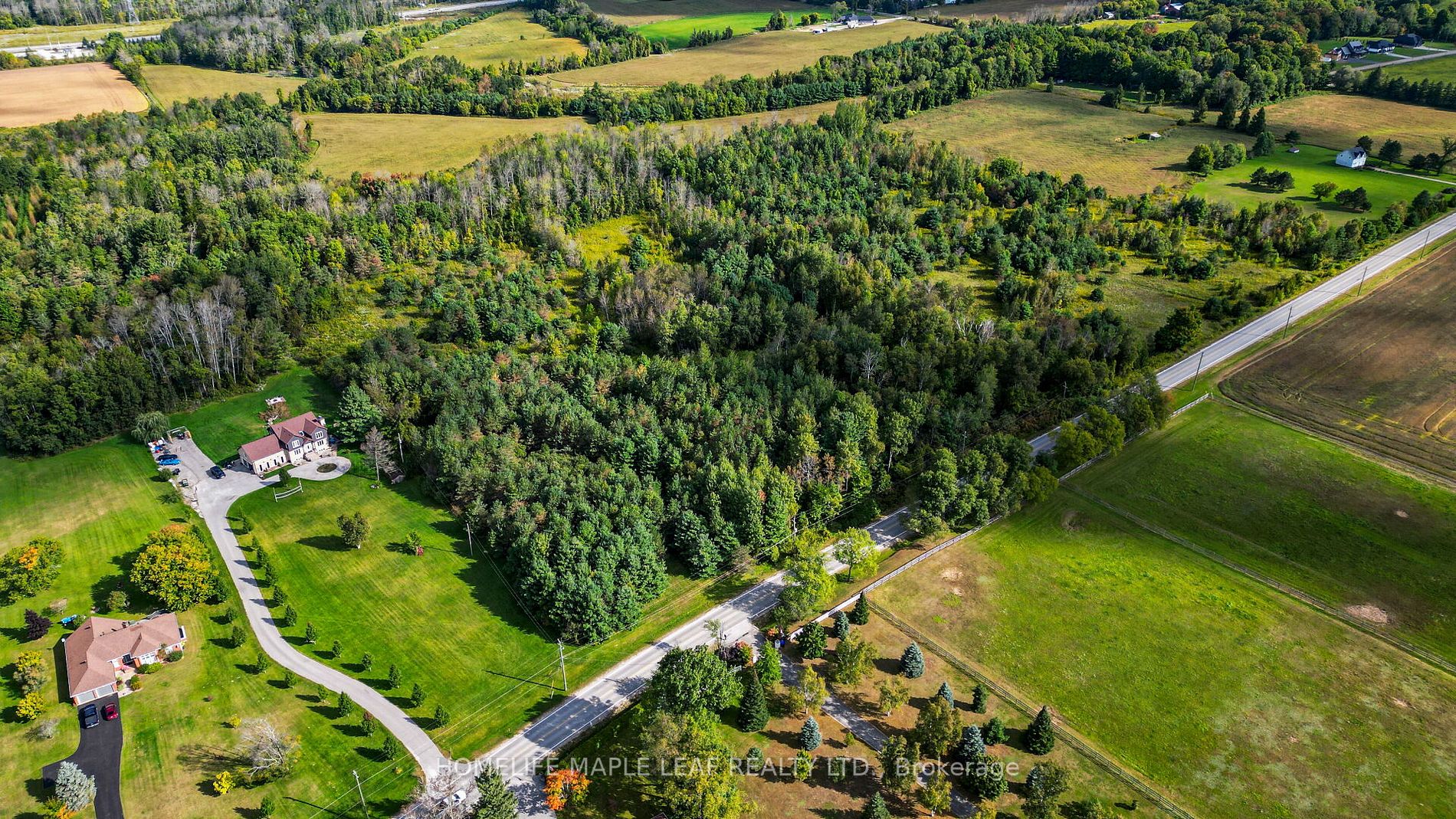 6034 30th Side Rd N