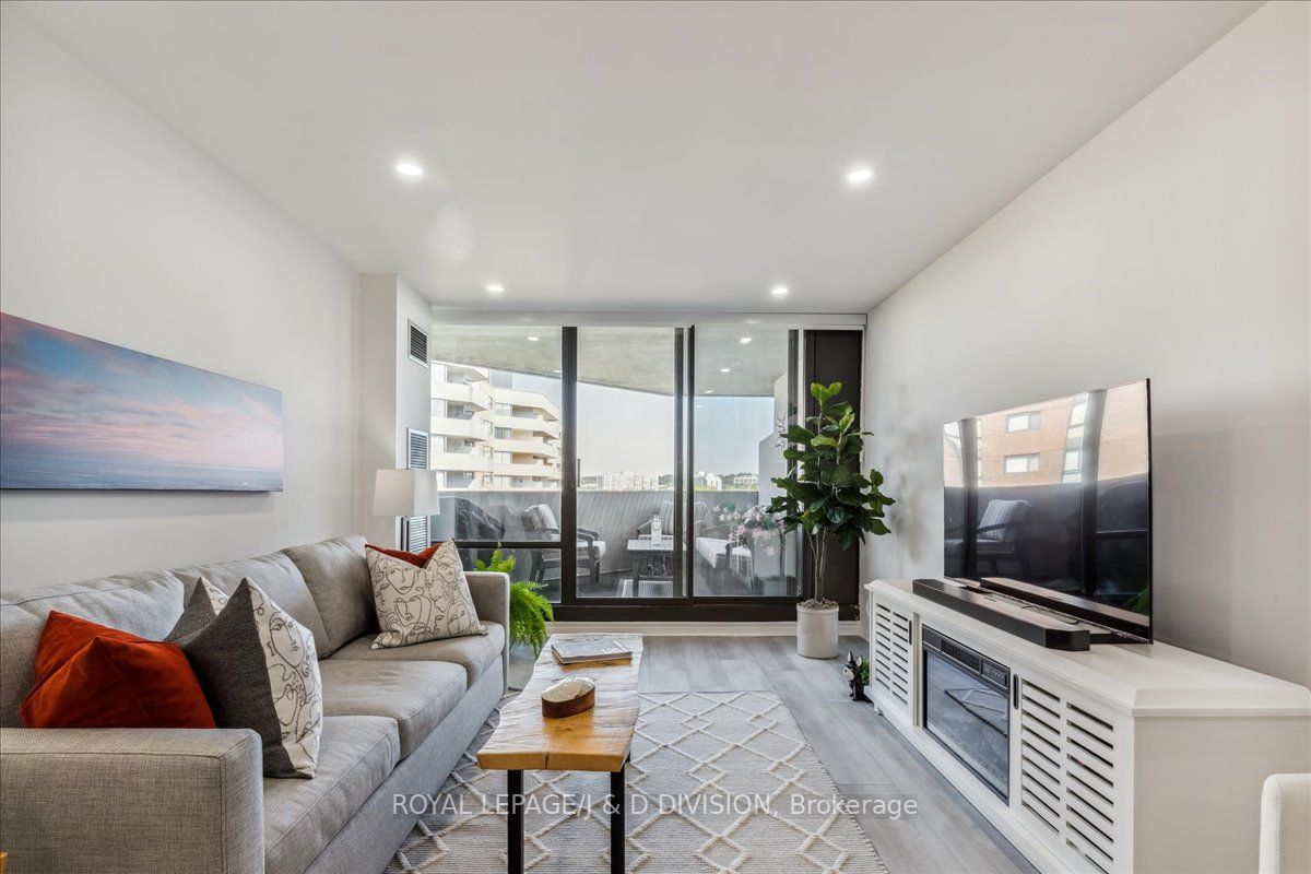 40 Baif Blvd, #912