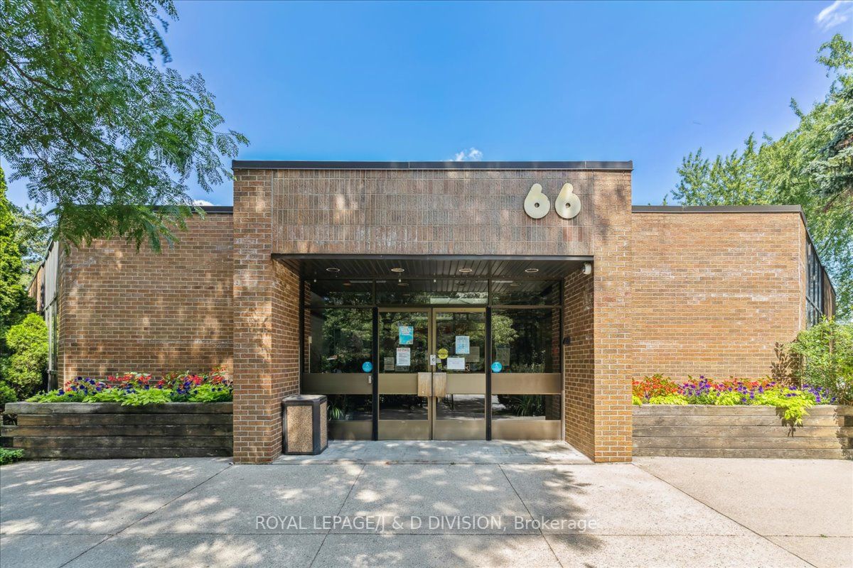 40 Baif Blvd, #912