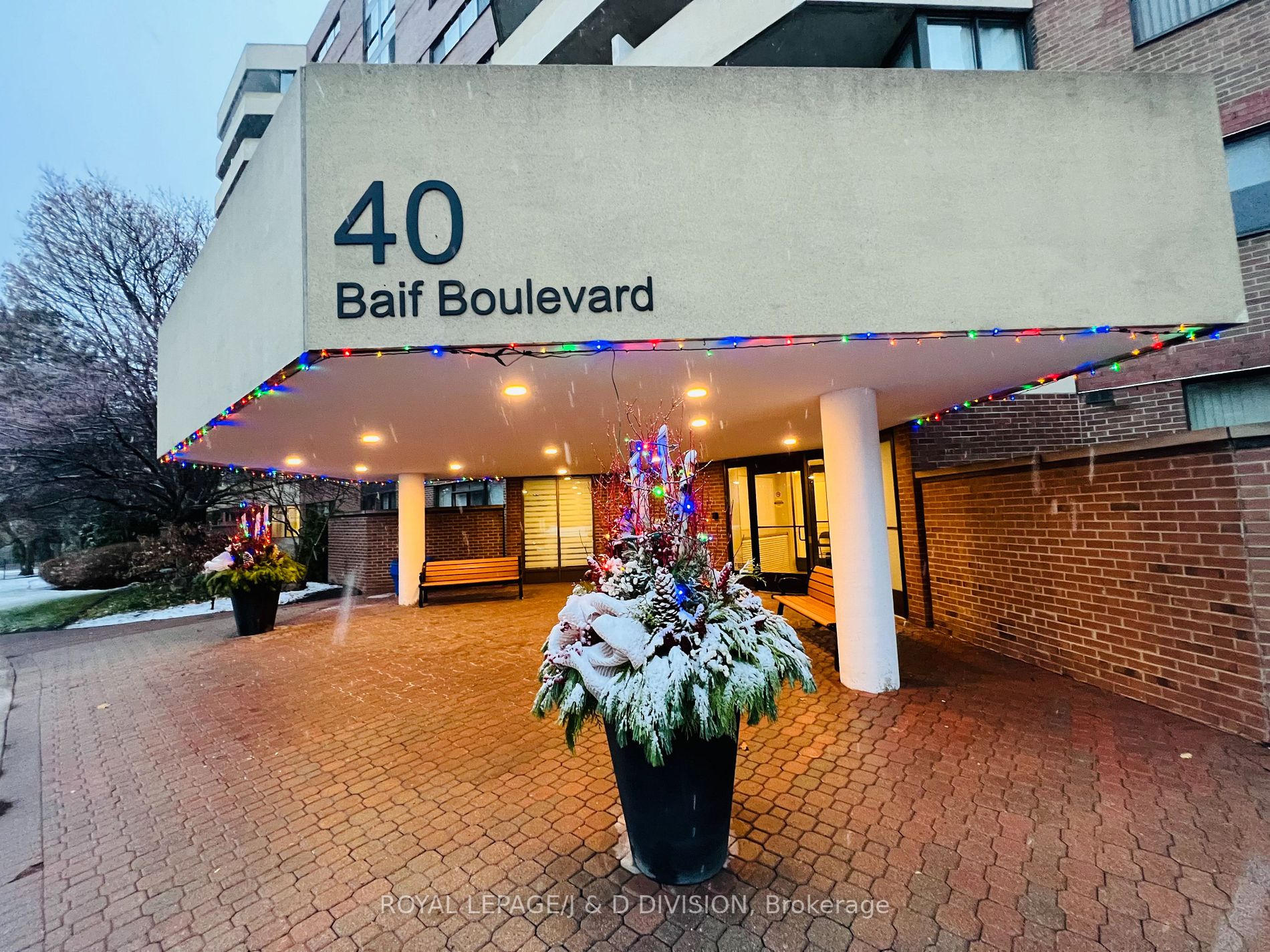 40 Baif Blvd, #912
