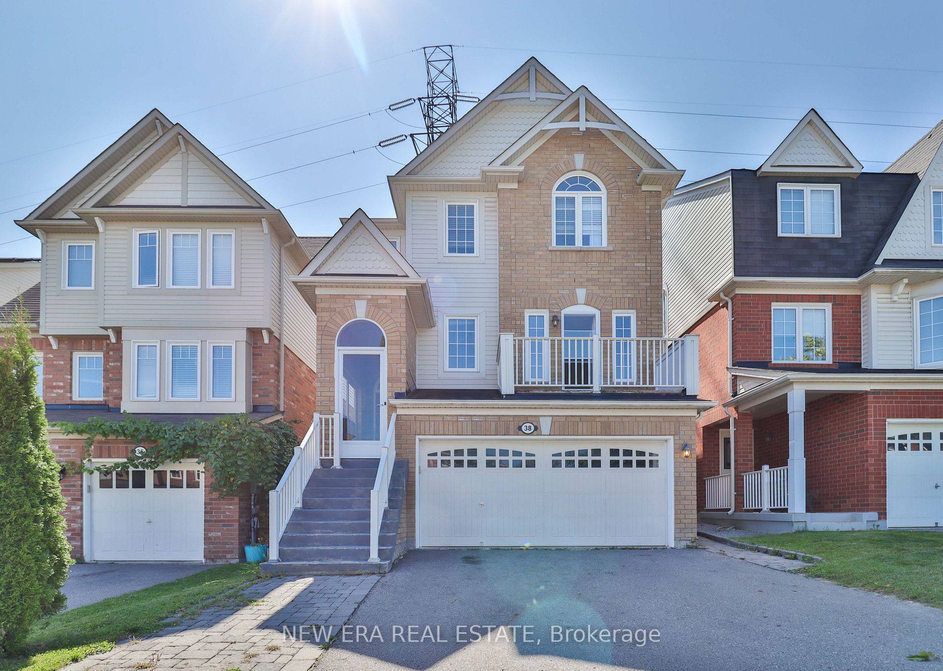 38 Cliff Gunn Rd