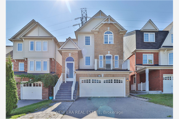 38 Cliff Gunn Rd, Newmarket