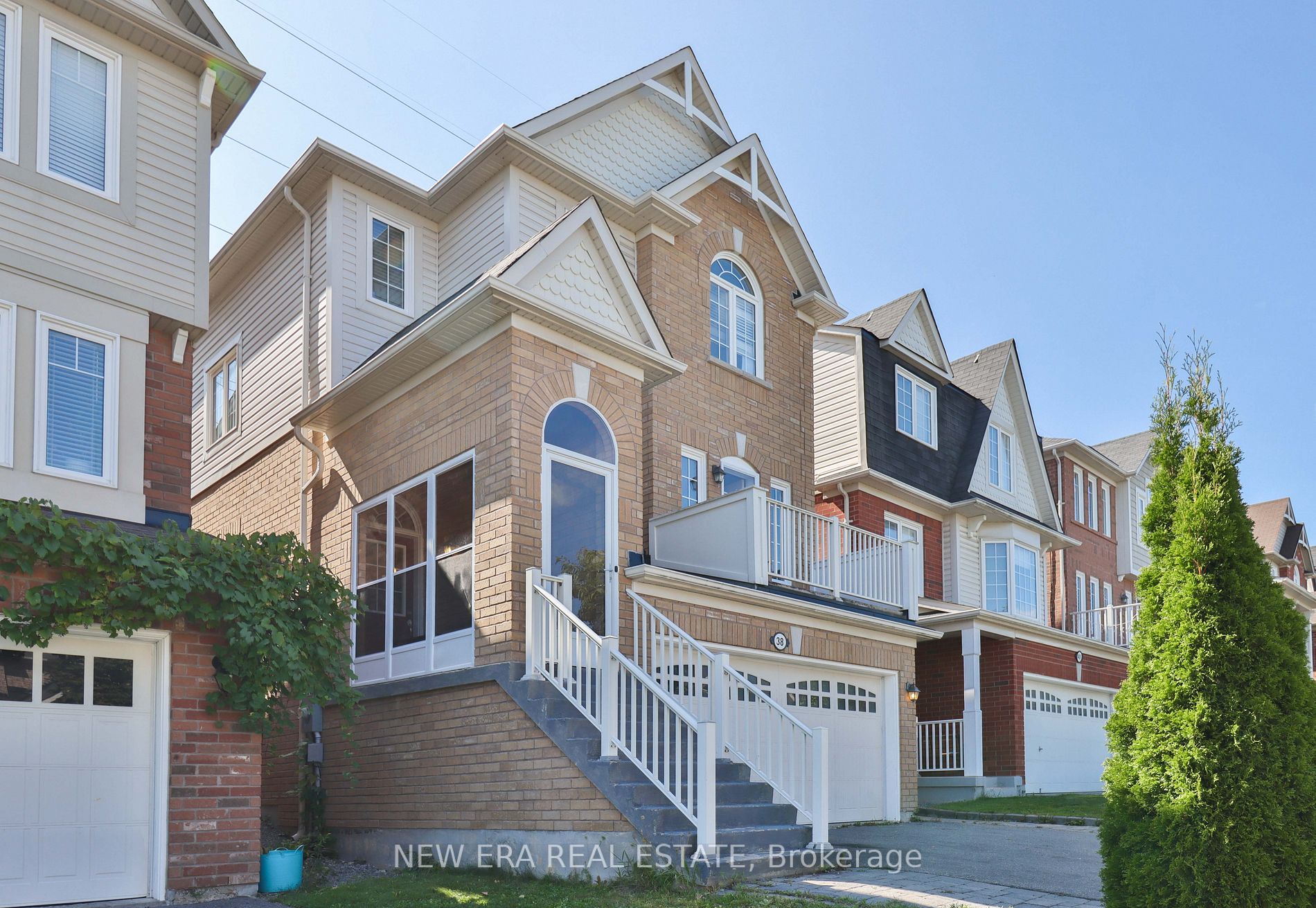 38 Cliff Gunn Rd