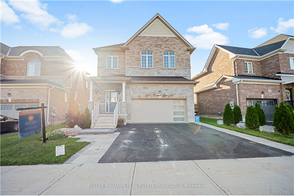 1350 Lormel Gate, Innisfil
