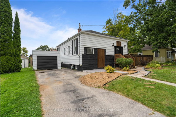 755 Arthur St, Newmarket