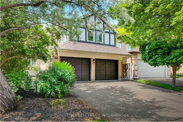 66 Peter Andrew Cres, Vaughan