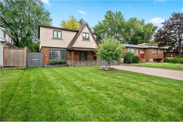 160 Romfield Crct, Markham