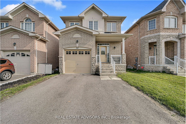 317 Ritas Ave, Newmarket