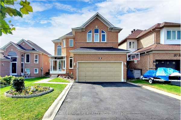 22 Havelock Gate, Markham