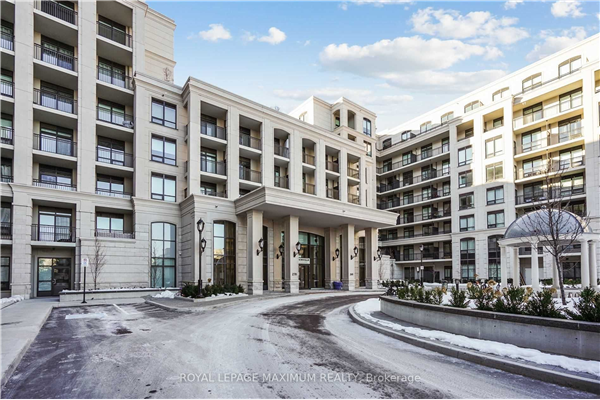 278 Buchanan Dr E, Markham