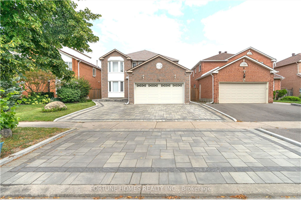 32 Randall Ave, Markham