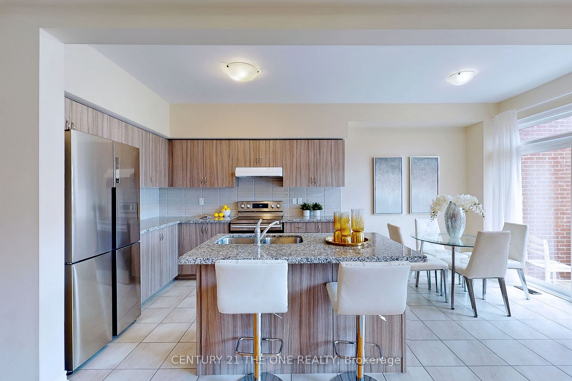 175 Badgerow Way