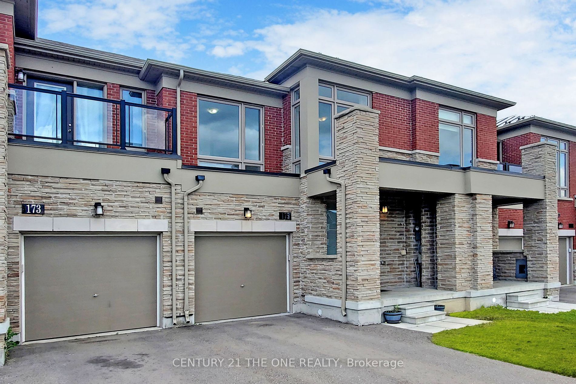 175 Badgerow Way