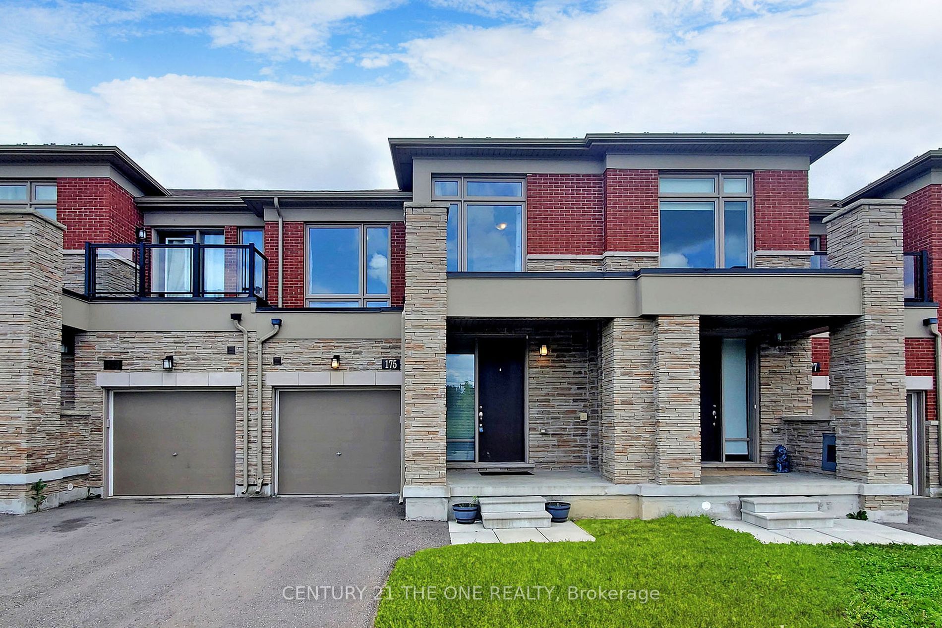 175 Badgerow Way