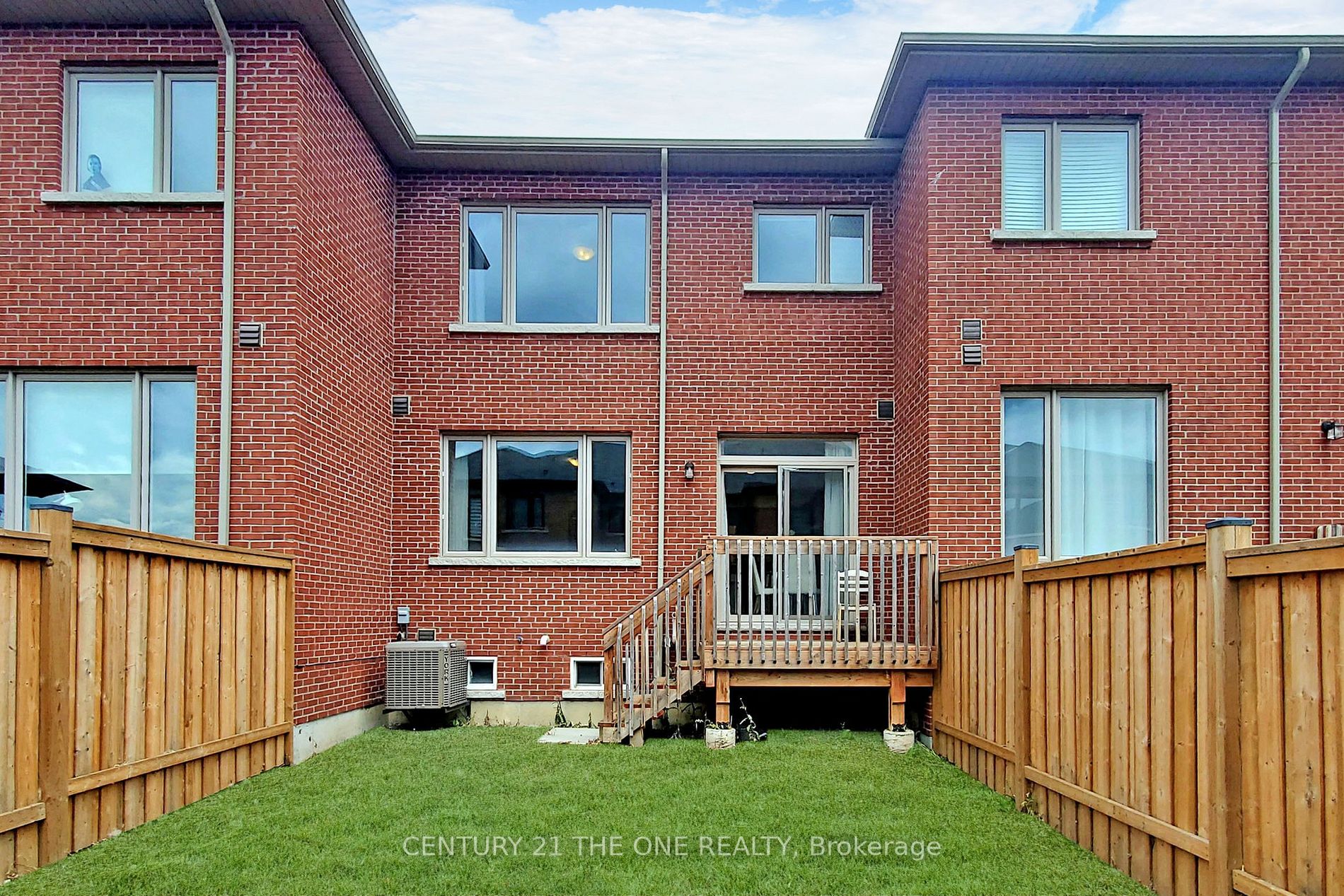 175 Badgerow Way
