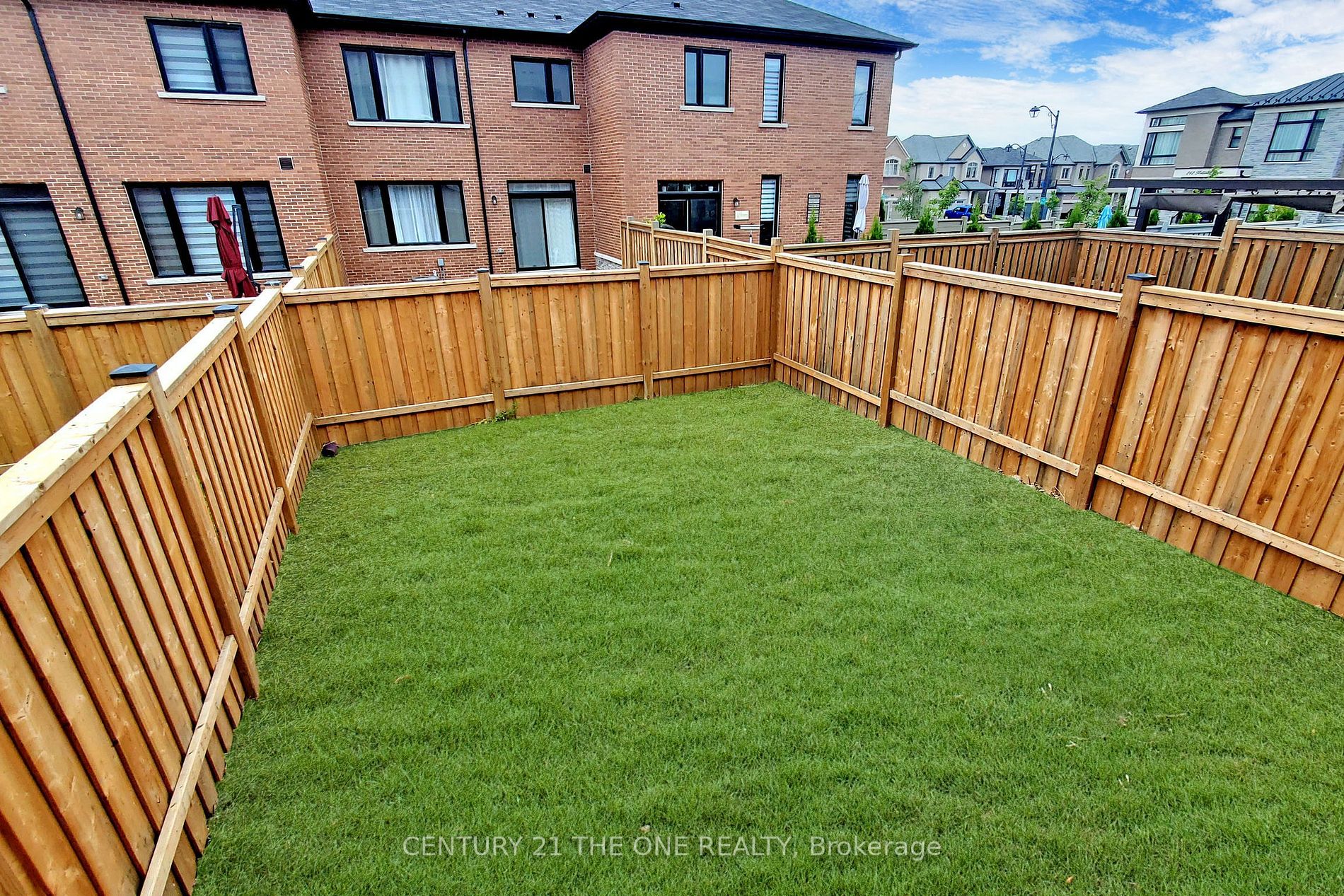 175 Badgerow Way