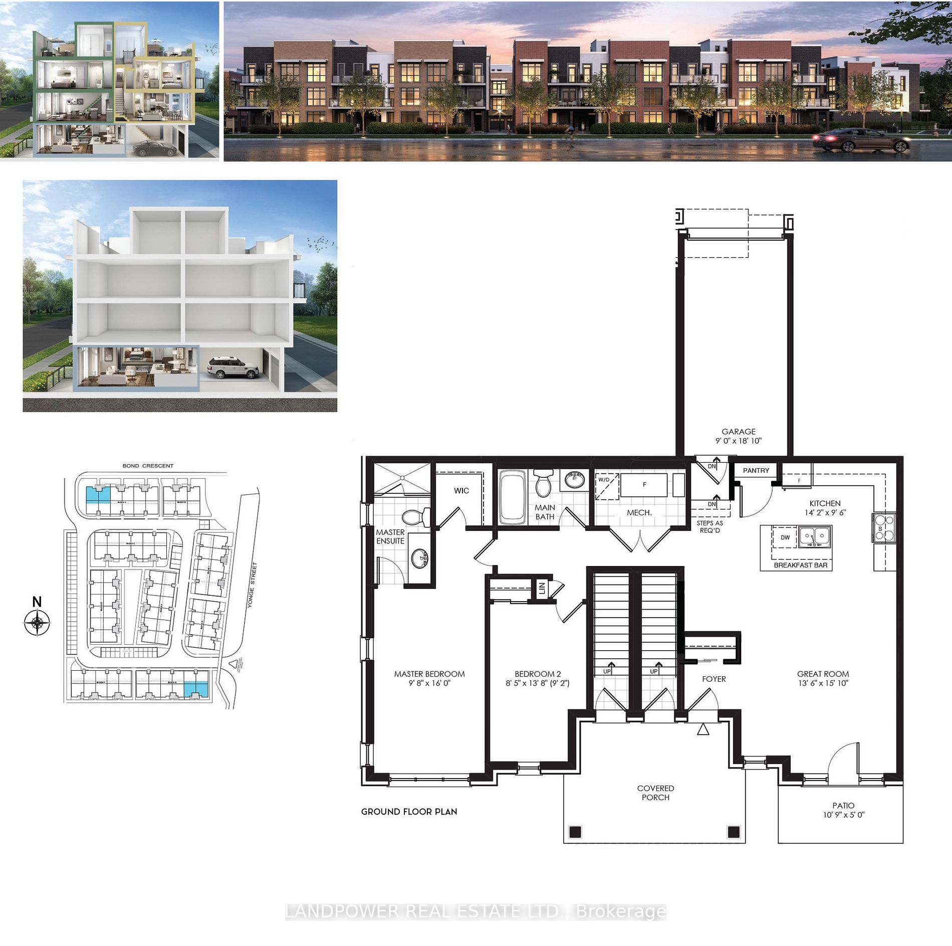 9 Phelps Lane E, #15