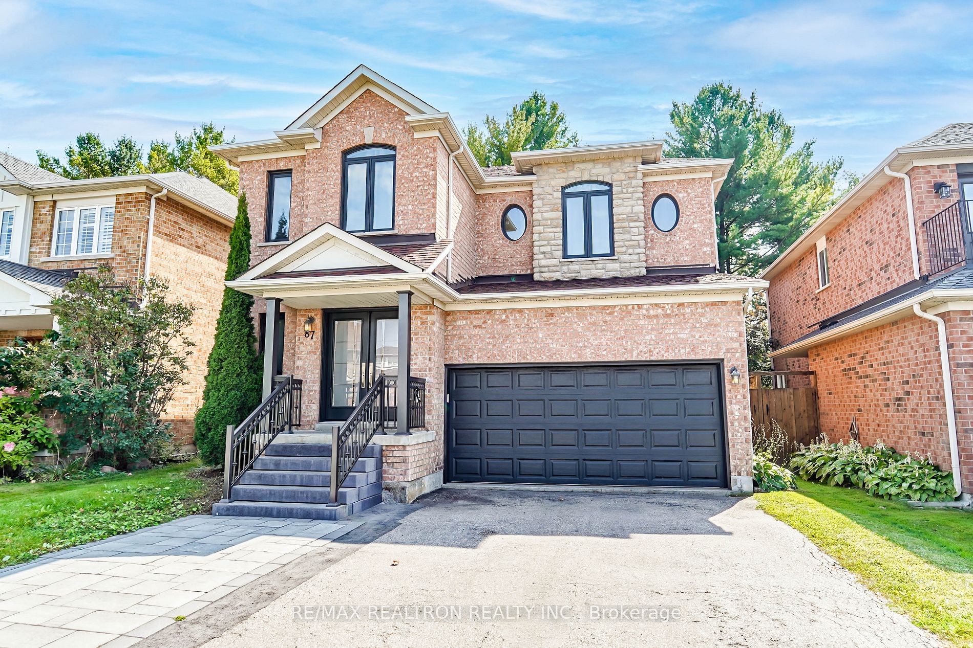 87 Worthington Ave
