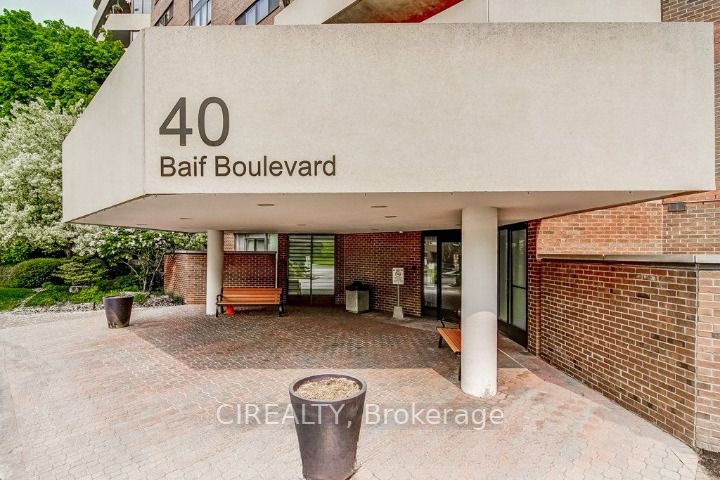 40 Baif Blvd, #206