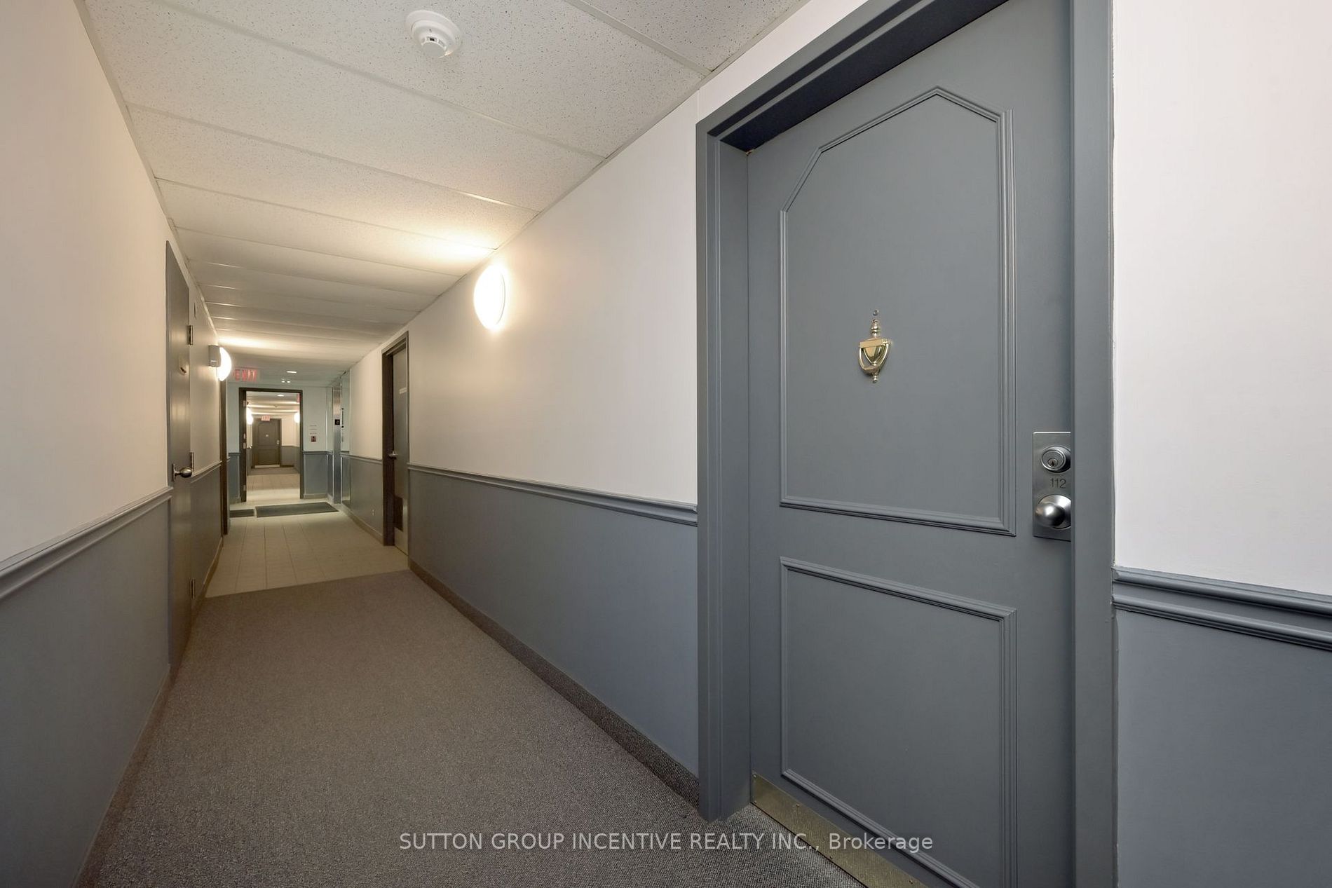 247 King St N, #112