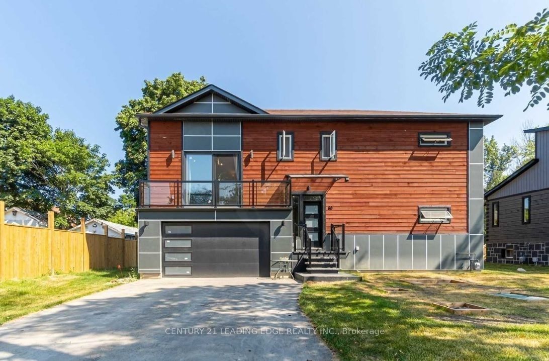 60 VALLEY Road, #BSMT