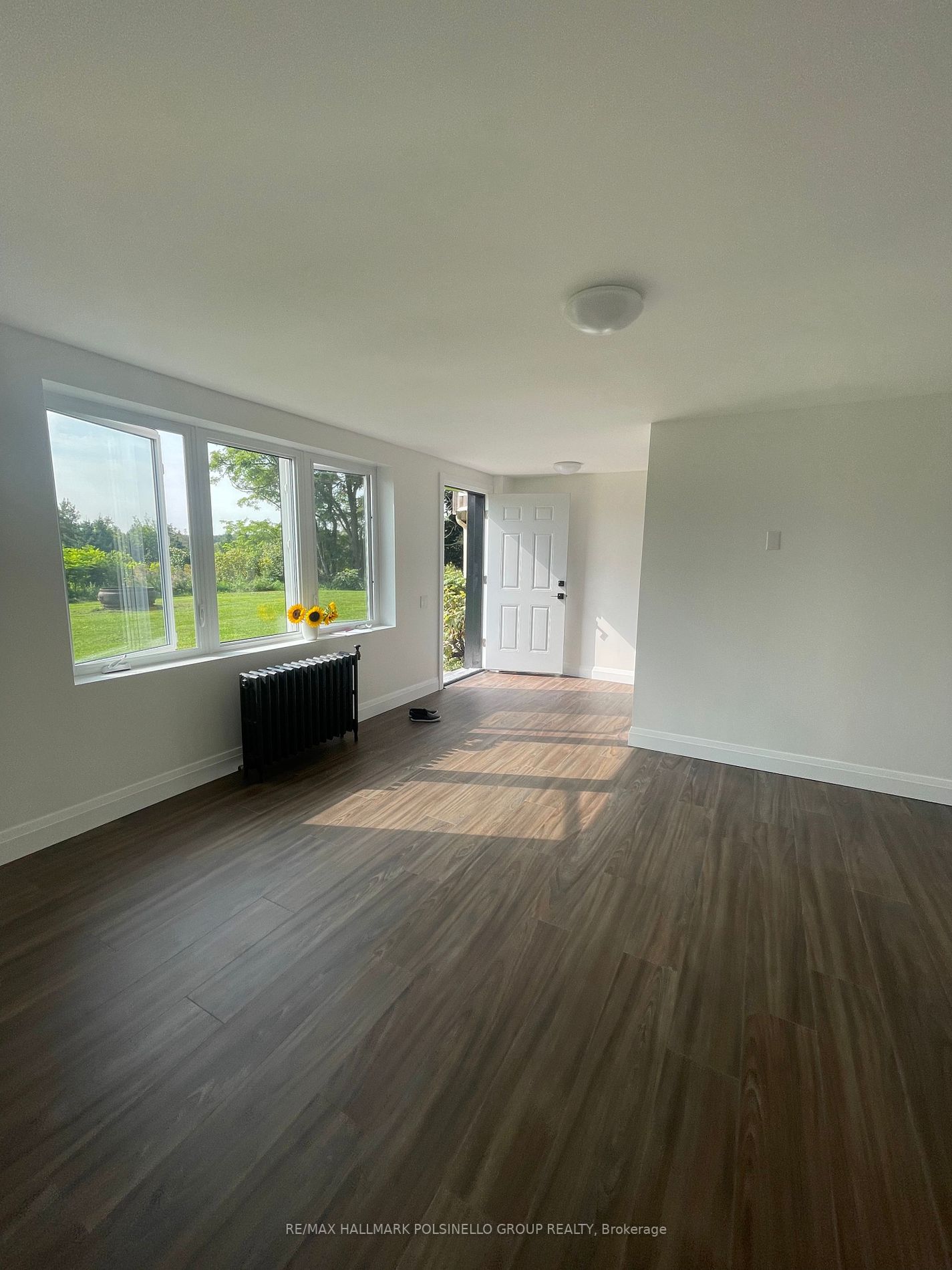 2245 17th Sideroad, #Bsmt
