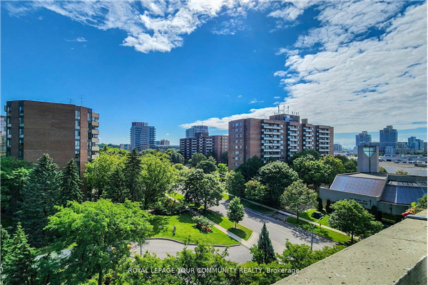 70 Baif Blvd, Richmond Hill