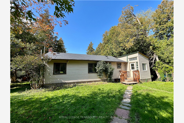 10 Hannah Rd, Georgina
