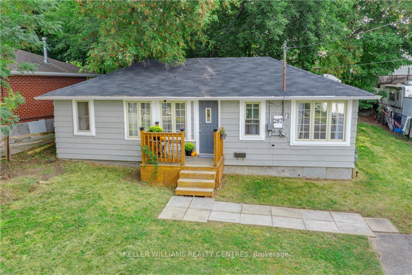 287 Lakeview Blvd, Georgina