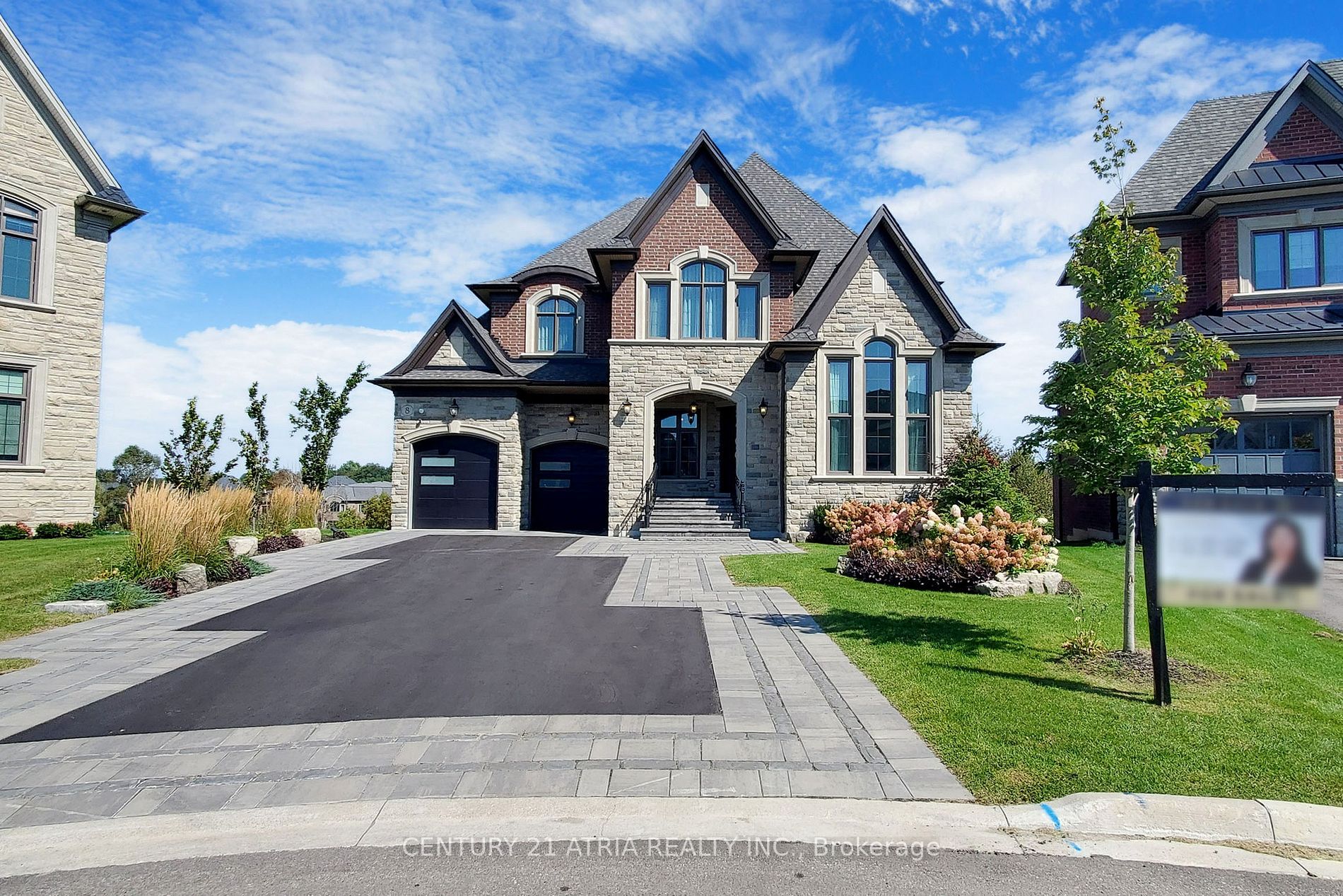 8 Tiero Crt