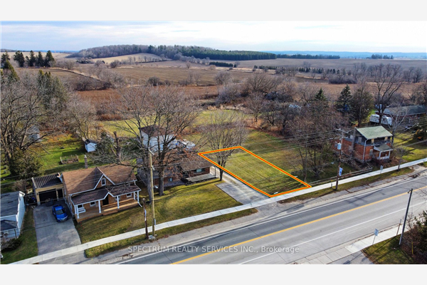 2881 Highway 27 Rd, Bradford West Gwillimbury