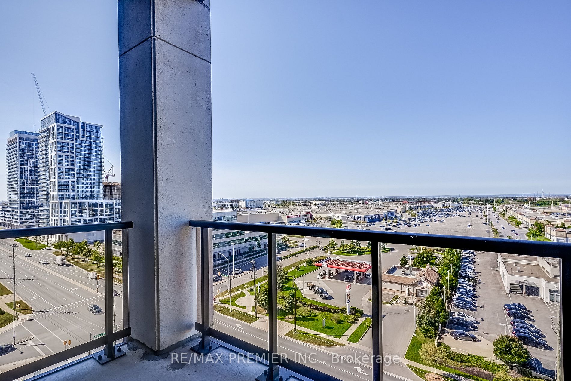 9085 Jane Street, #1009