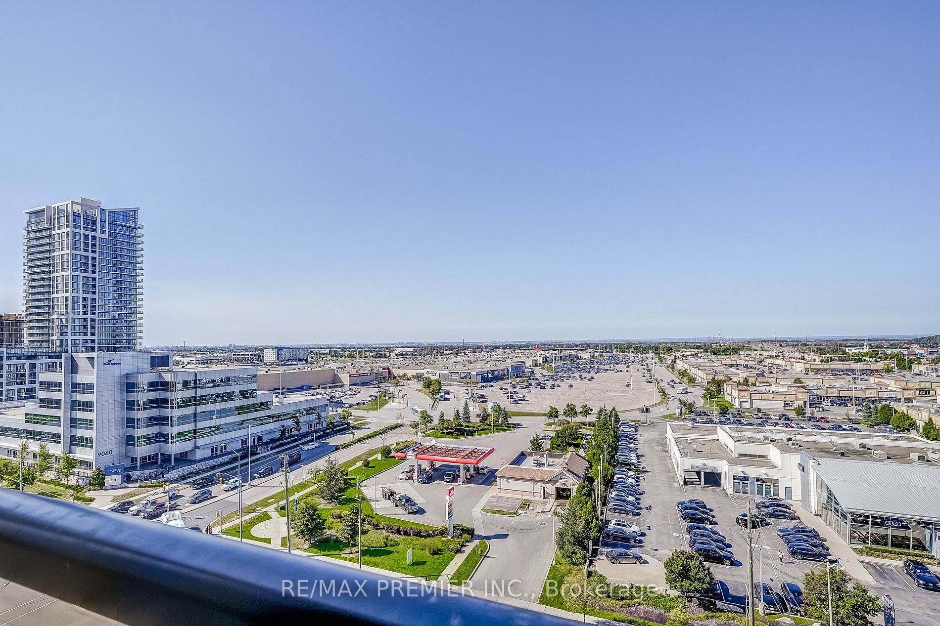 9085 Jane Street, #1009