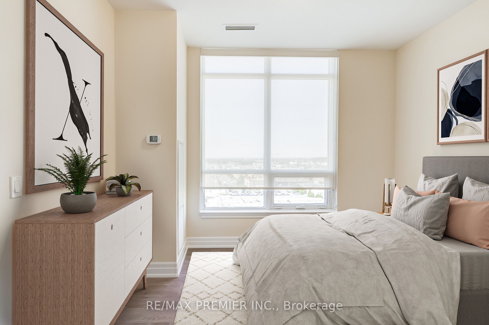 9085 Jane Street, #1009