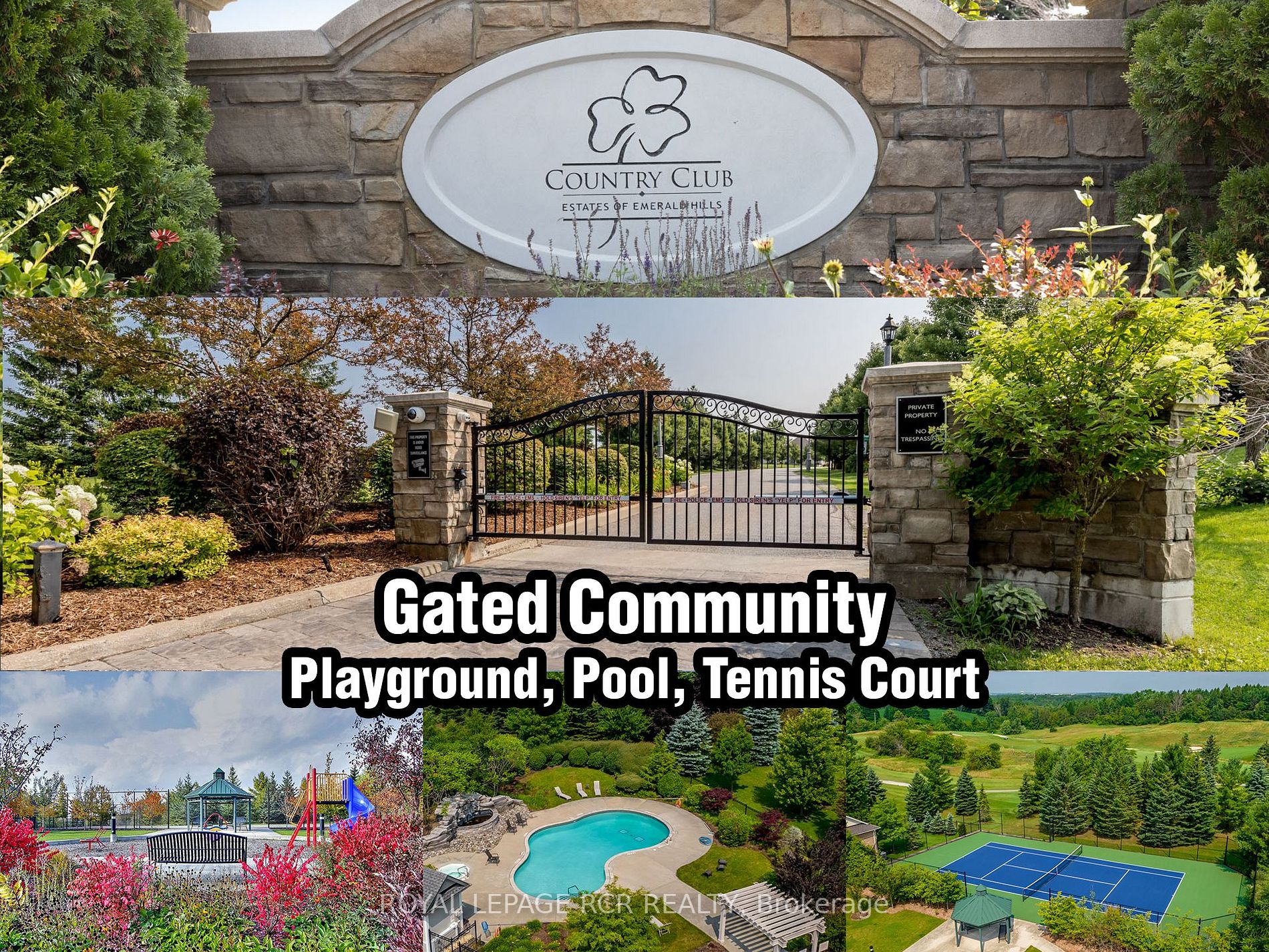 34 Emerald Heights Dr
