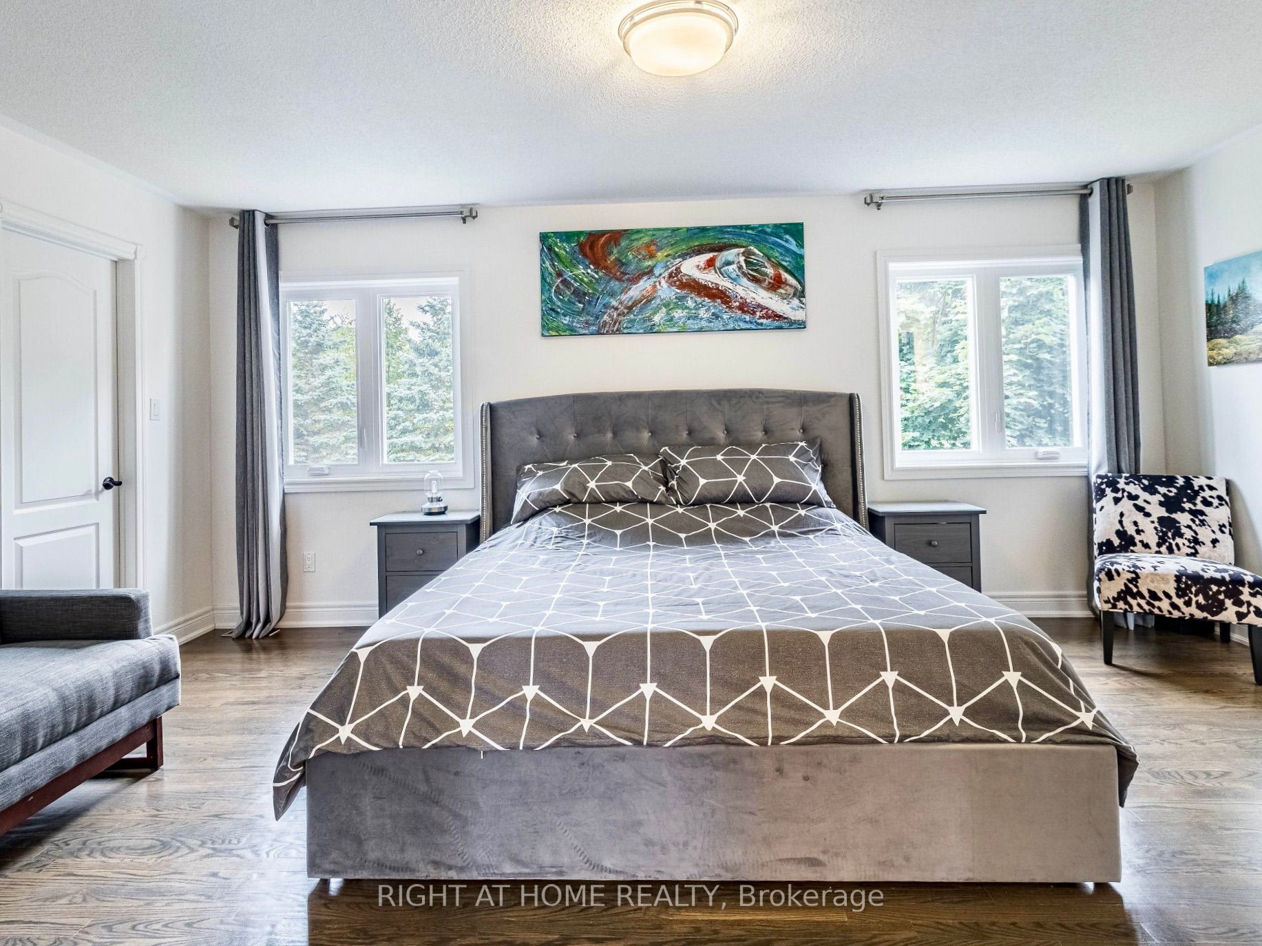 99 Deerhorn Crescent