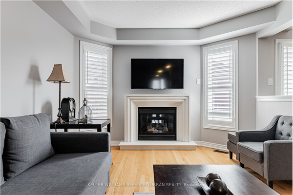 39 Stoyell Dr, Richmond Hill