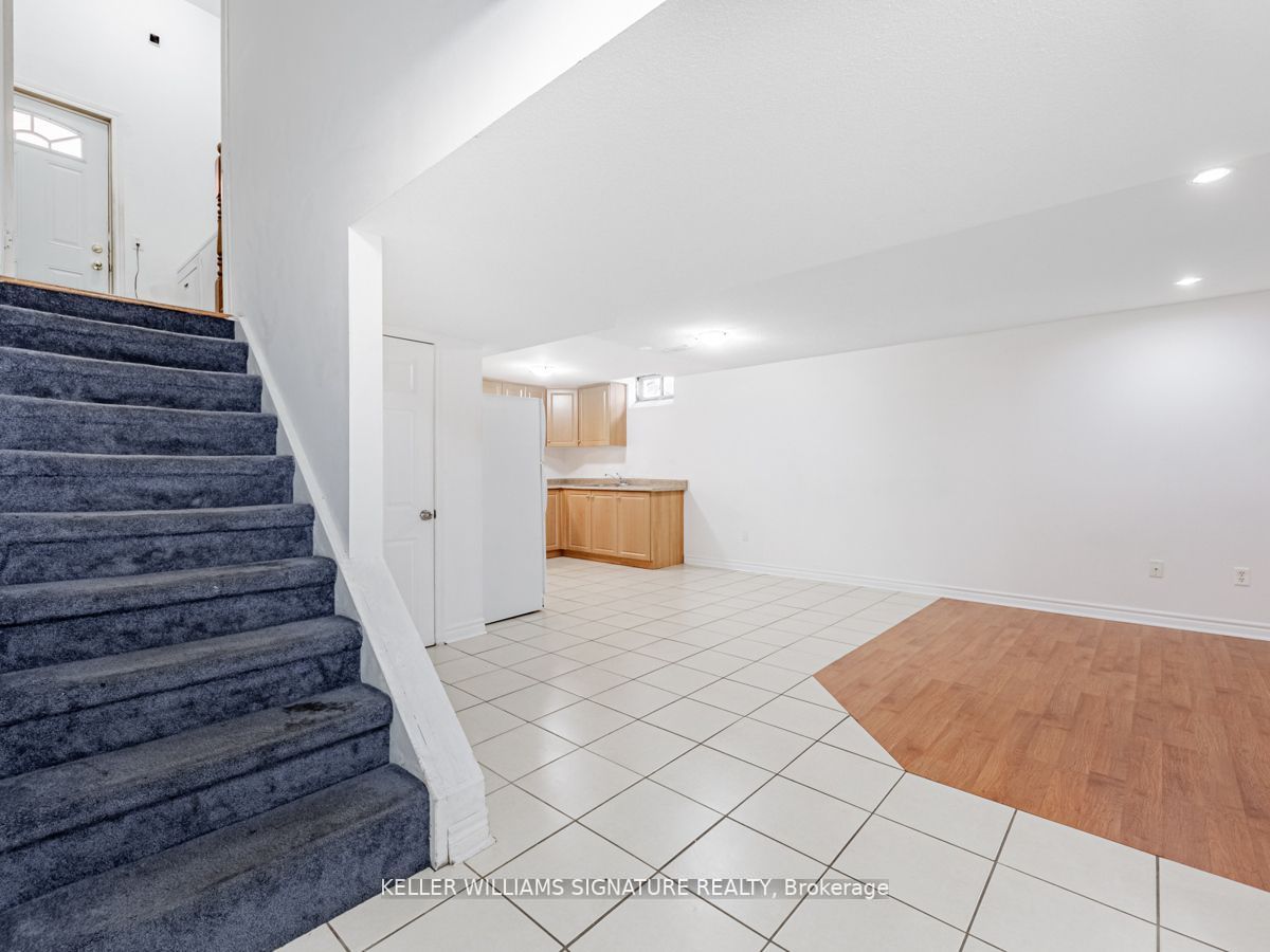 122 America Ave, #Lower