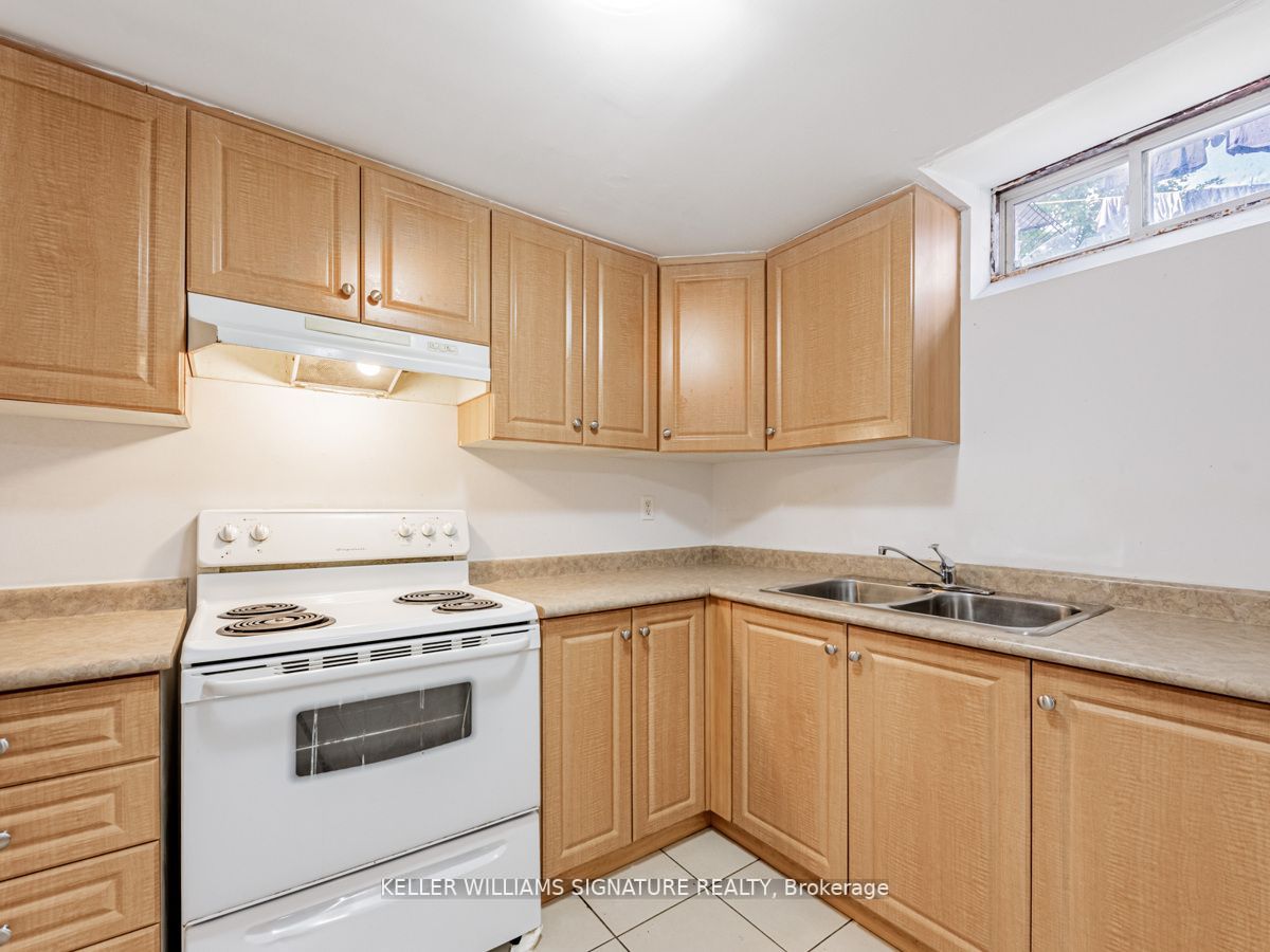 122 America Ave, #Lower