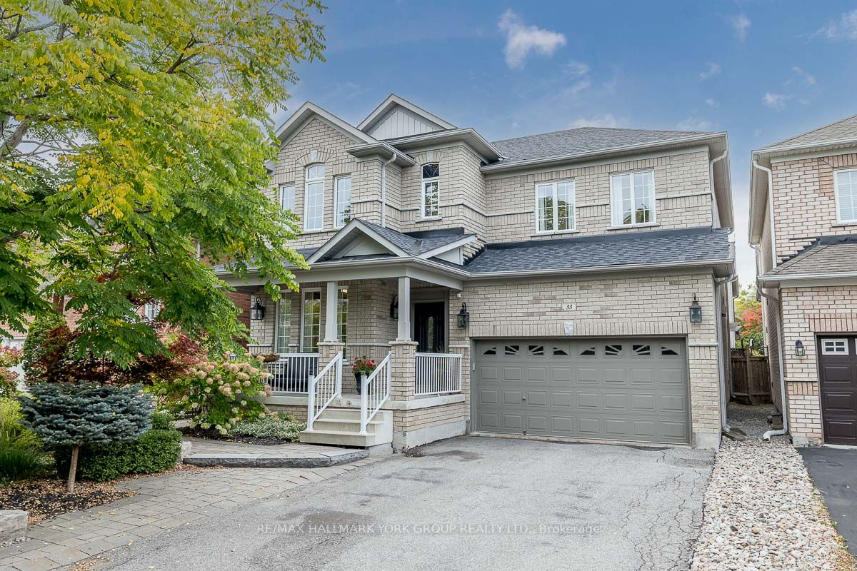 33 Calmar Cres