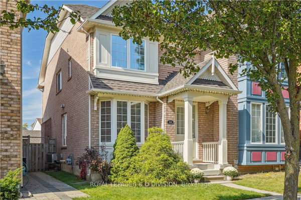 30 Pingel Rd, Markham