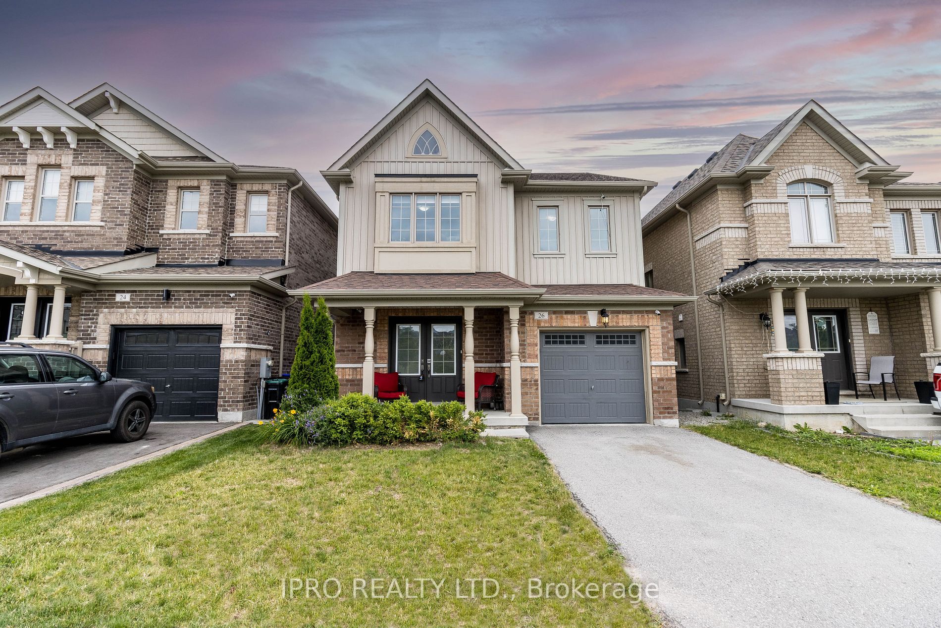 26 Willoughby Way S
