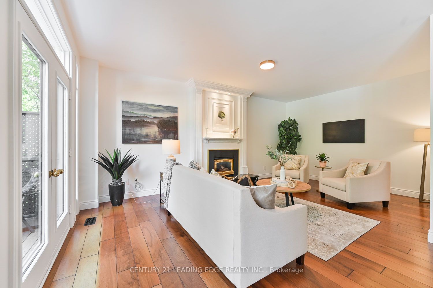 36 Wrenwood Crt