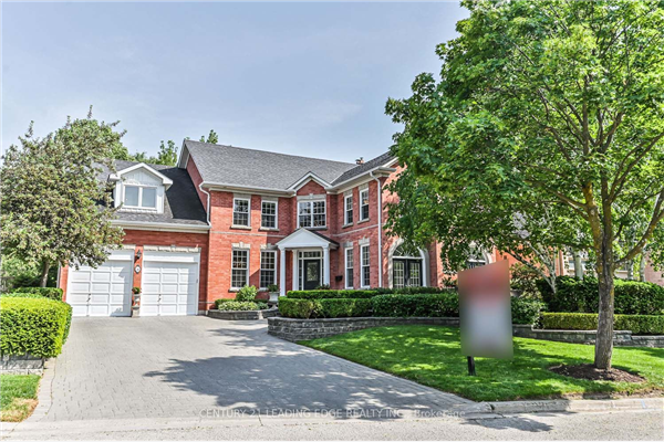 36 Wrenwood Crt, Markham