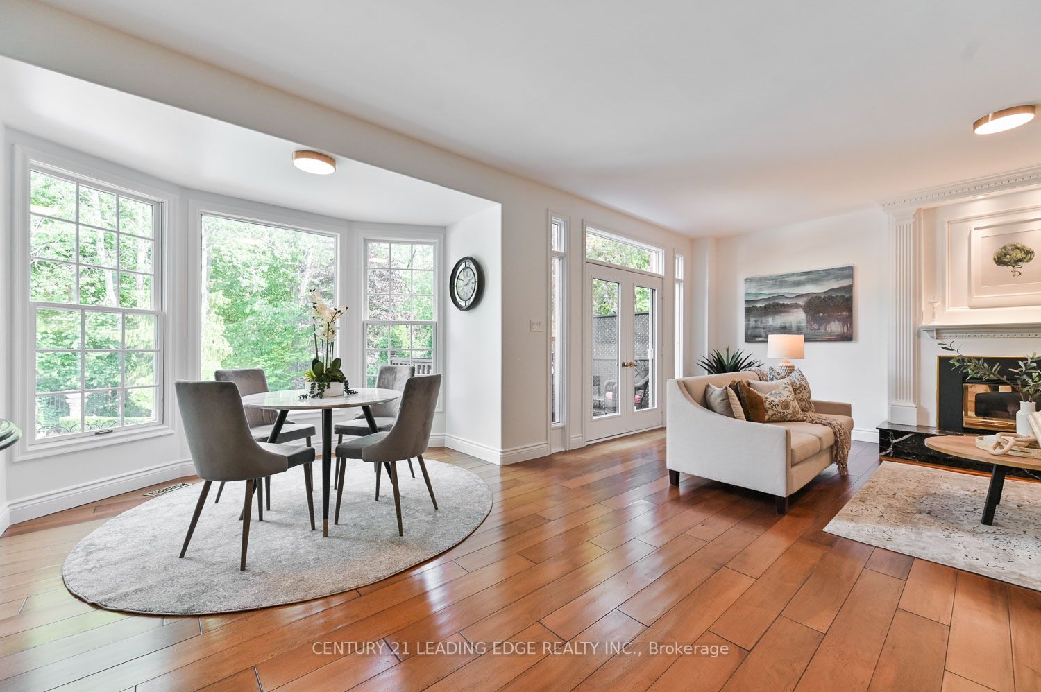 36 Wrenwood Crt