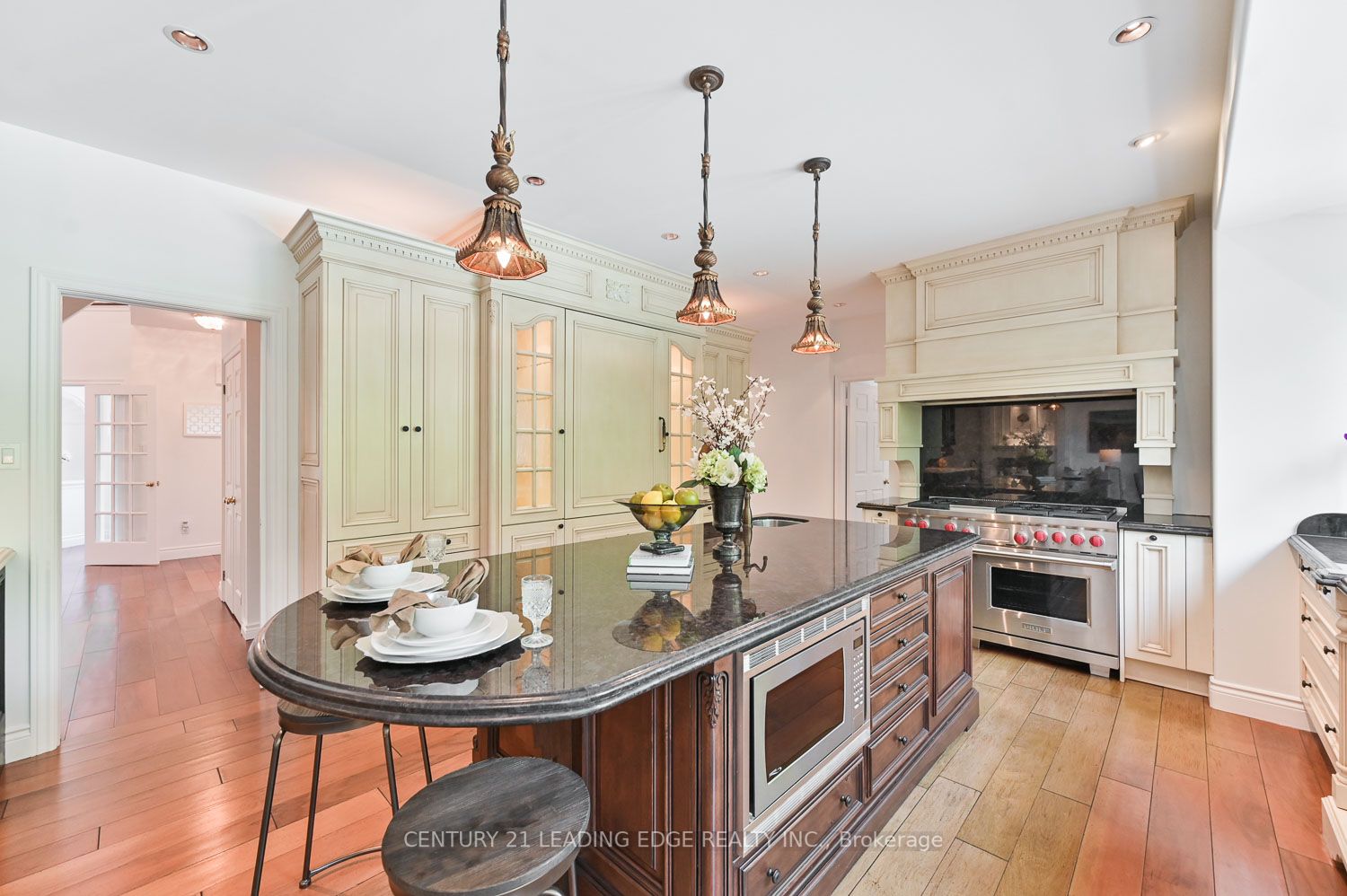 36 Wrenwood Crt