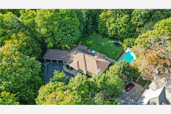 22 Sherwood Glen, East Gwillimbury